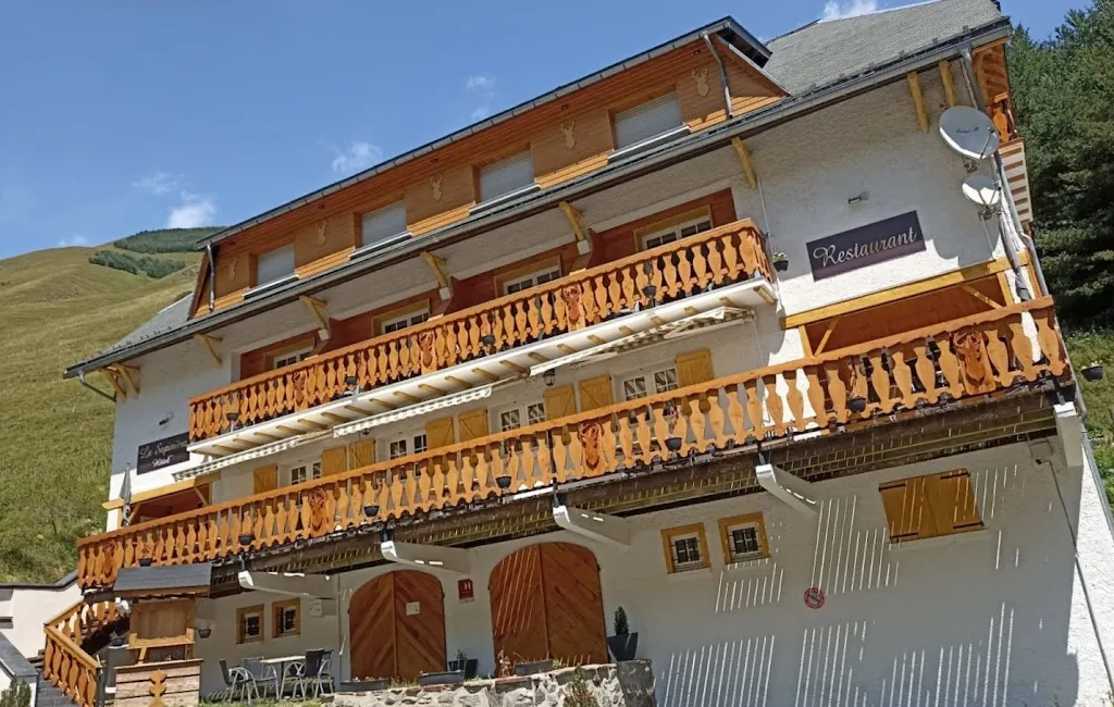 La Sapinière Saint Lary Soulan_Saint-Lary-Soulan_slider_image_1