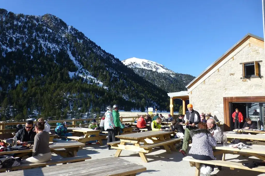 refuge de l'Oule_Aragnouet_slider_image_1