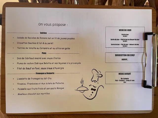 Menu_La vieille maison_Rochemaure_image_1