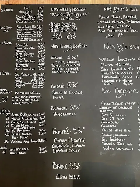 Menu_La vieille maison_Rochemaure_image_2