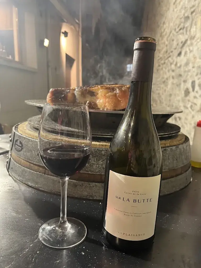 Menu_Le Central lieu gourmand_Saint-Lary-Soulan_image_1