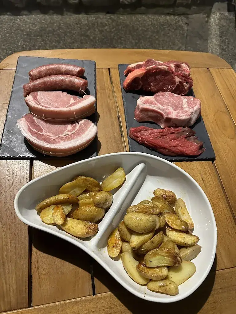 Menu_Le Central lieu gourmand_Saint-Lary-Soulan_image_3