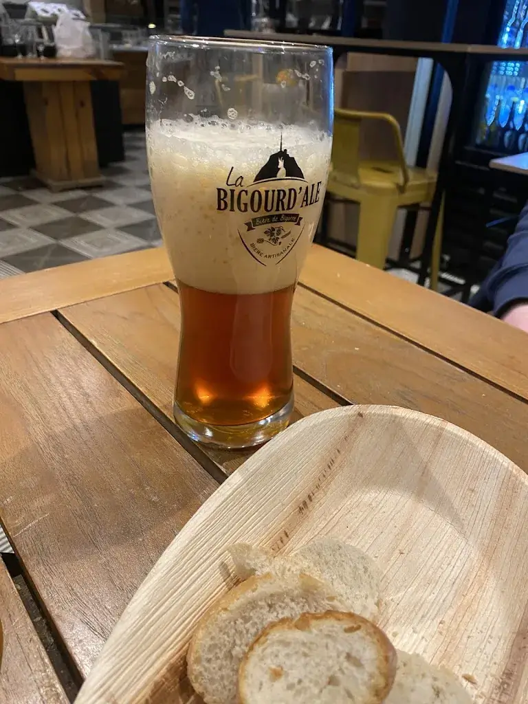 Jacques TERISSE_Le Central lieu gourmand_Saint-Lary-Soulan_review