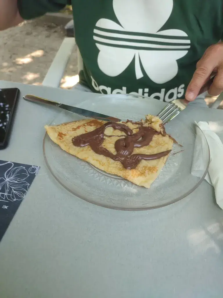 Menu_La guinguette du lac_Vielle-Aure_image_5