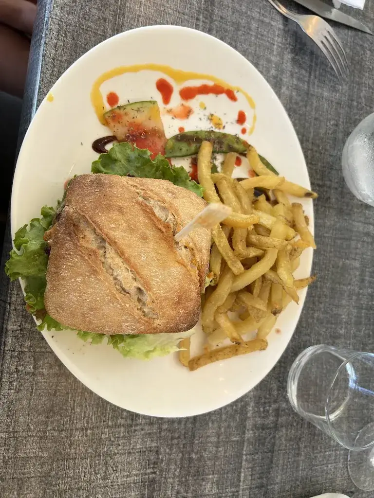 Menu_La guinguette du lac_Vielle-Aure_image_9