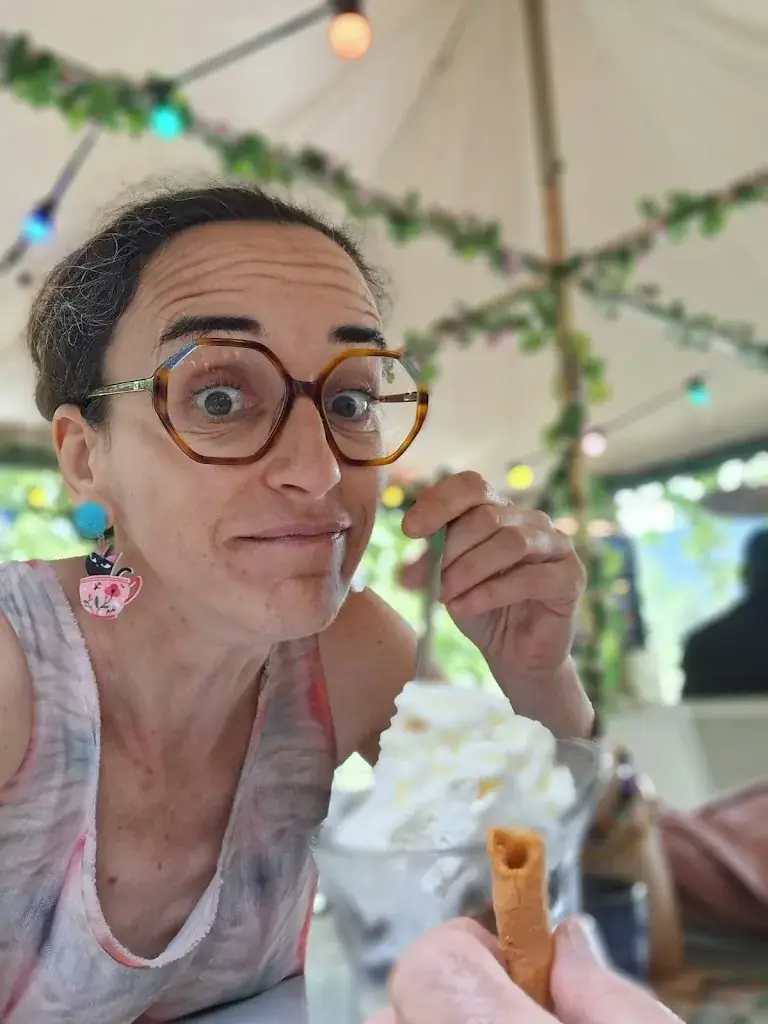 Agnès FOURTANÉ_La guinguette du lac_Vielle-Aure_review