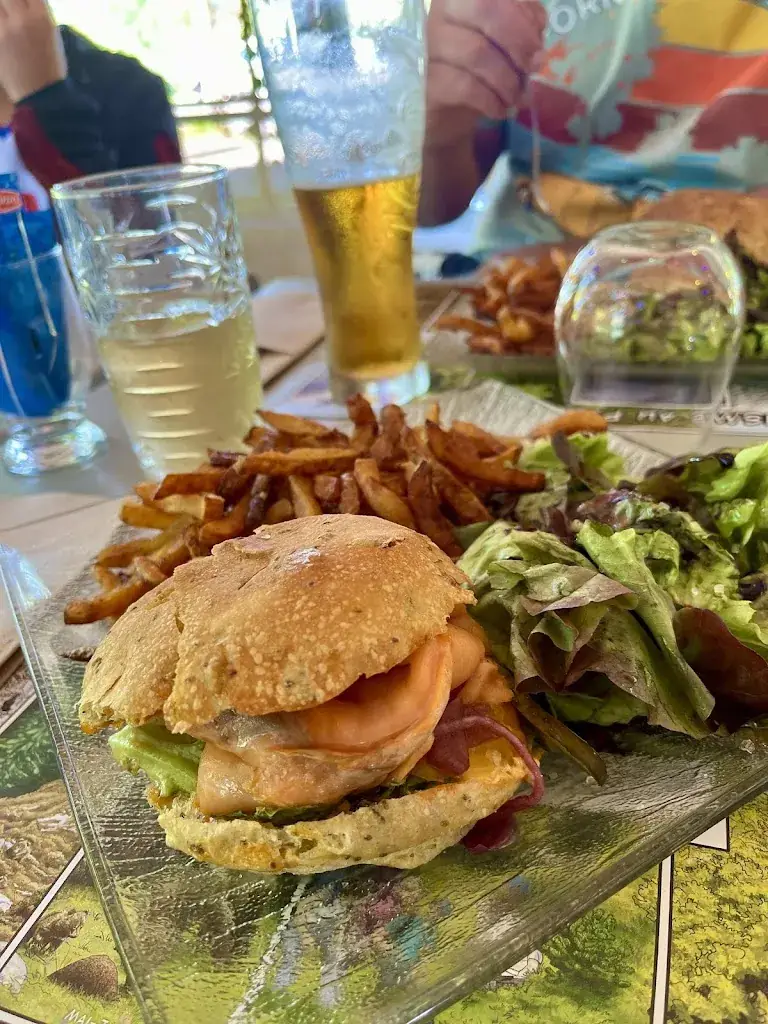 rach barranco_La guinguette du lac_Vielle-Aure_review