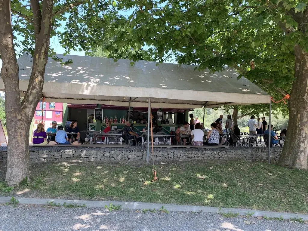 La guinguette du lac_Vielle-Aure_slider_image_1