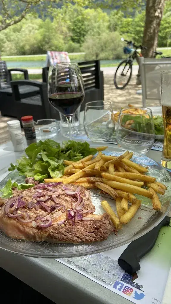 La guinguette du lac_Vielle-Aure_slider_image_2