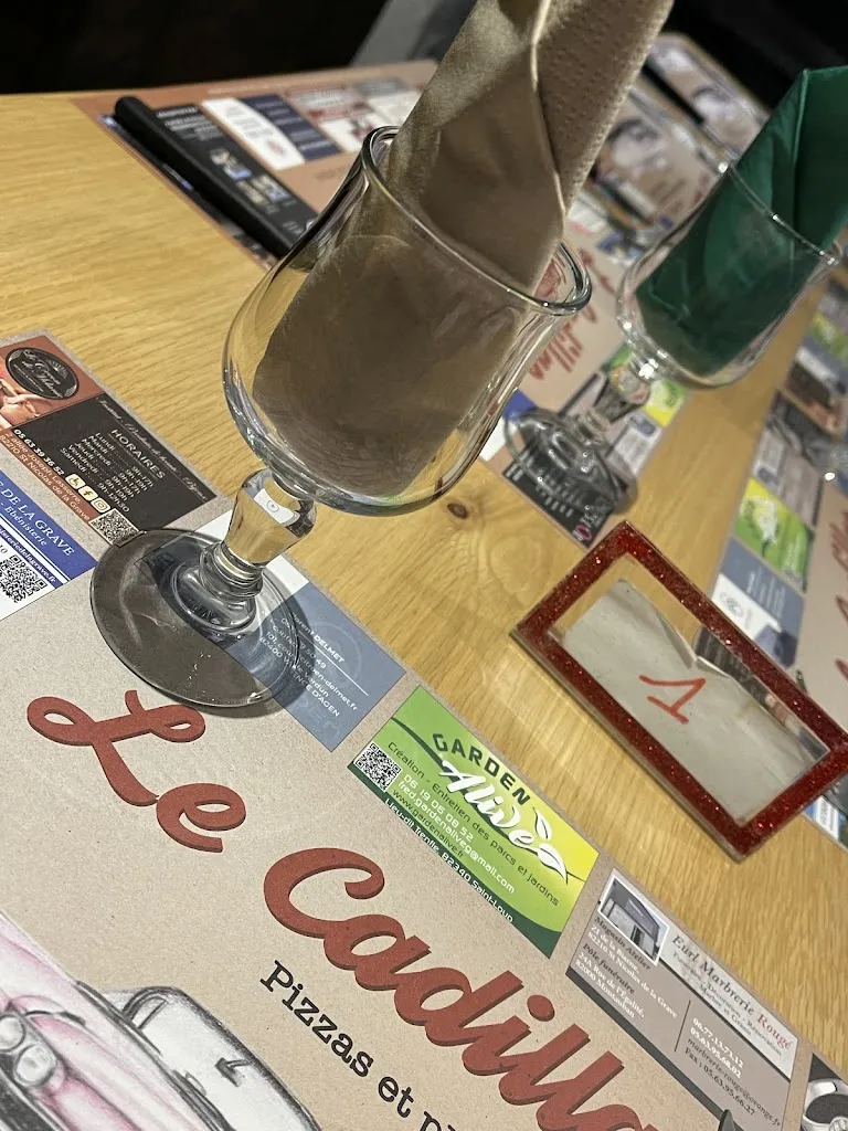 Michael Montero_Sarl Cadillac_Saint-Nicolas-de-la-Grave_review