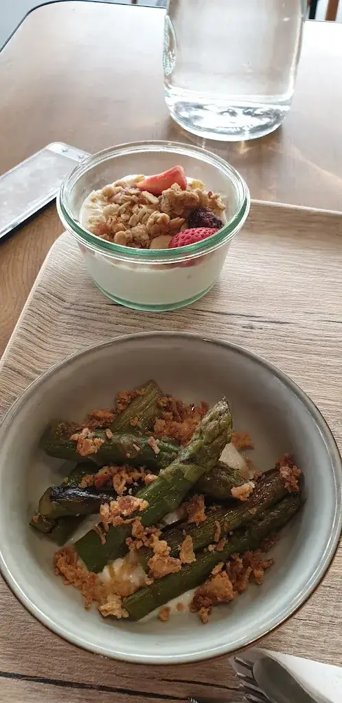 Menu_Cuisine l'authentique & Terroir_Saint-Nicolas-de-la-Grave_immagine_2