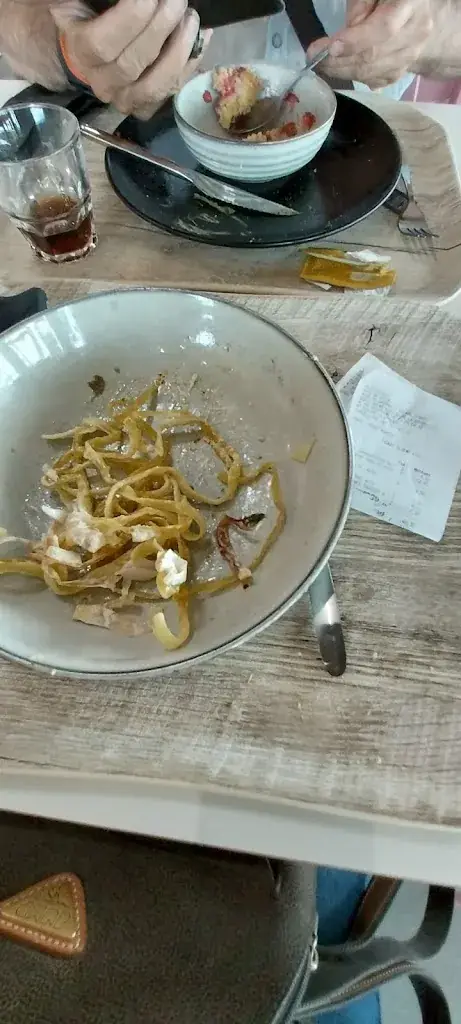 Menu_Cuisine l'authentique & Terroir_Saint-Nicolas-de-la-Grave_immagine_6