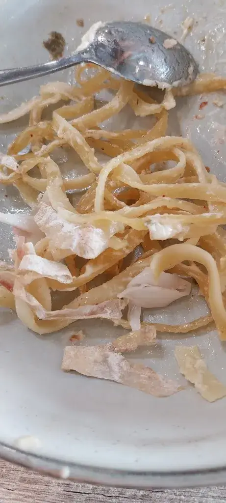 Menu_Cuisine l'authentique & Terroir_Saint-Nicolas-de-la-Grave_immagine_7