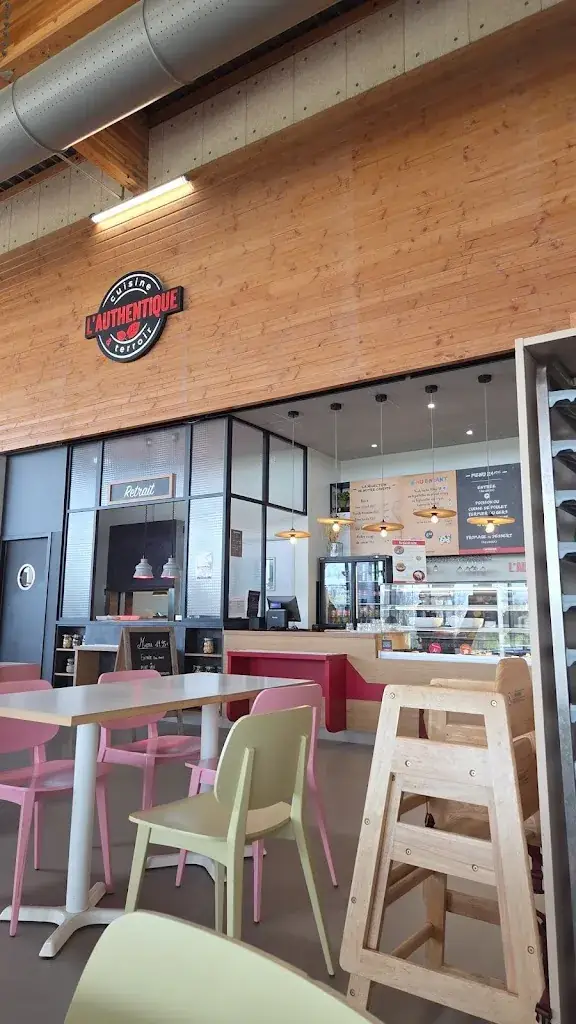 Aymeric Batailley_Cuisine l'authentique & Terroir_Saint-Nicolas-de-la-Grave_recensione