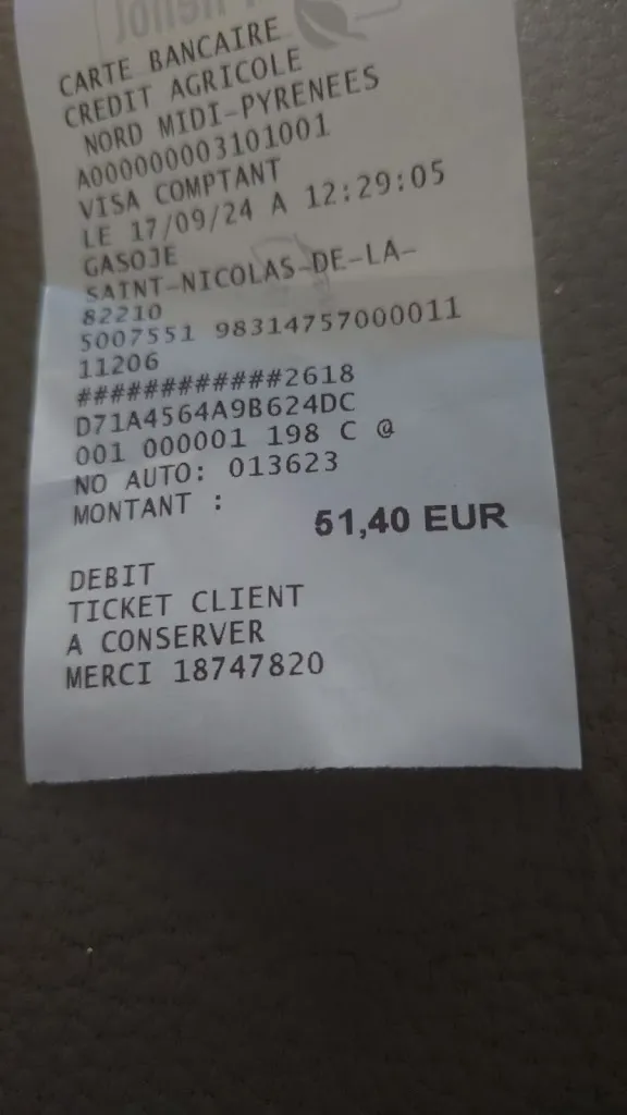 brigitte seguela_L'AUTHENTIQUE_Saint-Nicolas-de-la-Grave_review