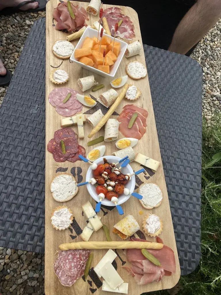 lauriane le sauter_Douce France 82 - Chambres d'hôtes / Gîte et Table d'hôtes_Saint-Nicolas-de-la-Grave_review