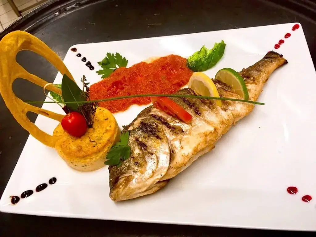 Menu_La Taverne - Saint Nazaire_Saint-Nazaire_image_9