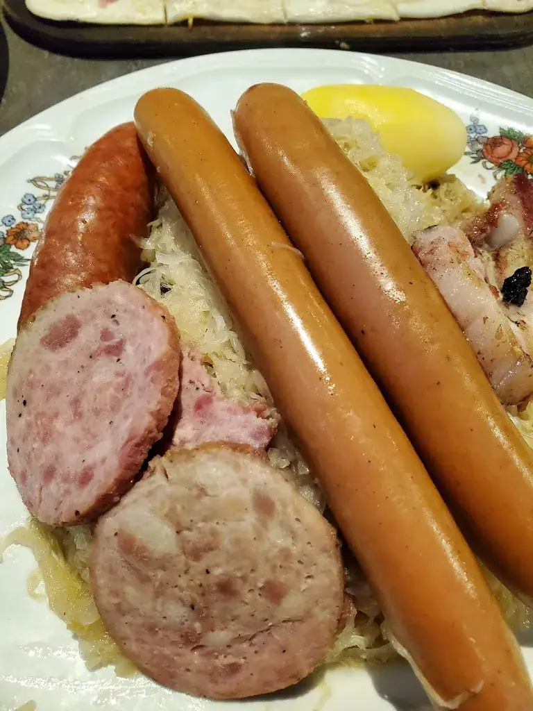 Mark Steele_La Taverne - Saint Nazaire_Saint-Nazaire_review