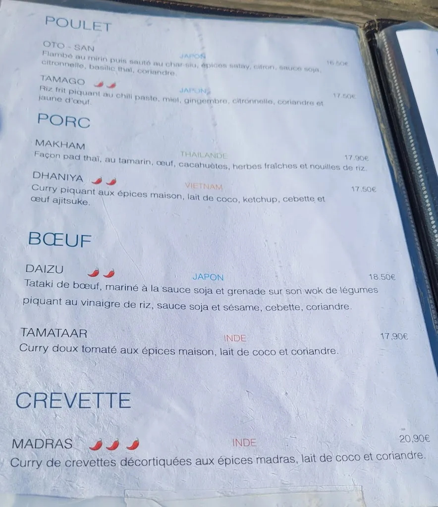 Menu_Café Concert le Centre Saint Nazaire_Saint-Nazaire_image_1