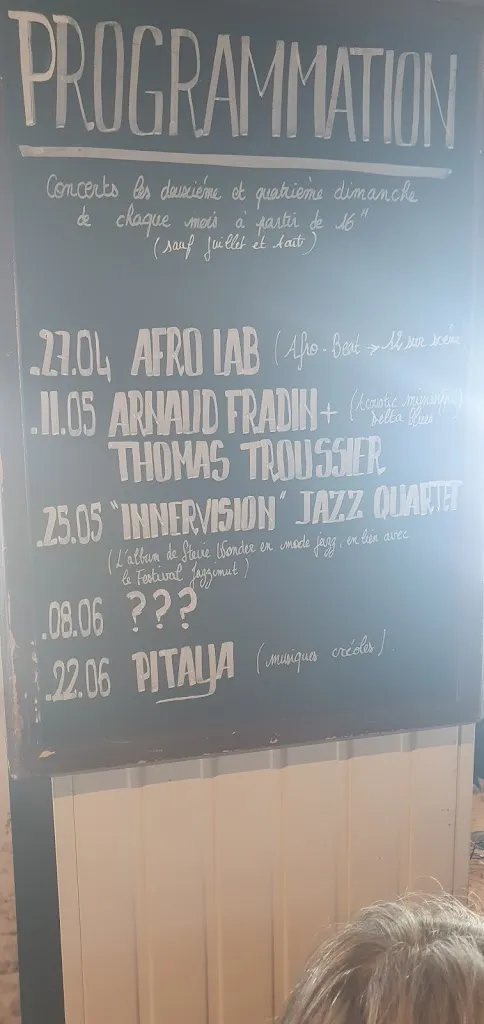 Marc Blake_Café Concert le Centre Saint Nazaire_Saint-Nazaire_review