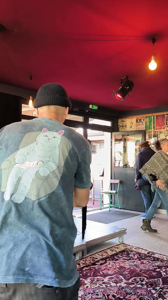 Café Concert le Centre Saint Nazaire_Saint-Nazaire_slider_image_2