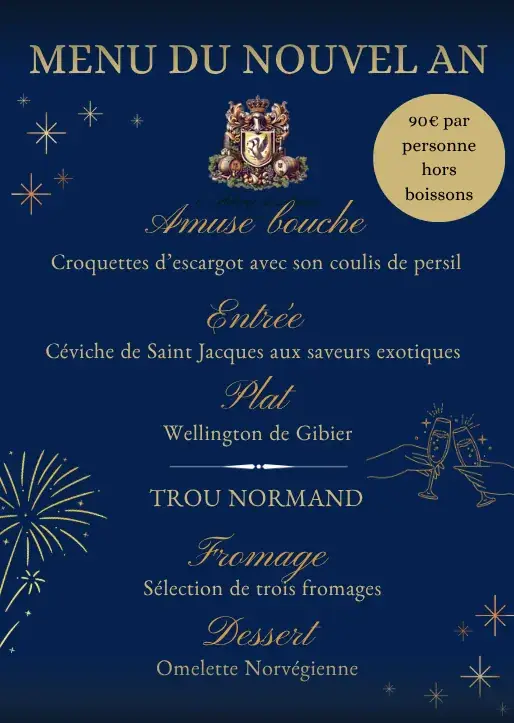 Menu_L'Auberge du Menhir_Saint-Nazaire_image_2