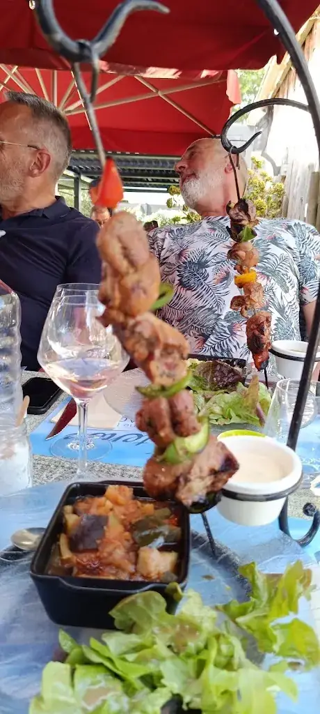 Menu_L'Auberge du Menhir_Saint-Nazaire_image_5