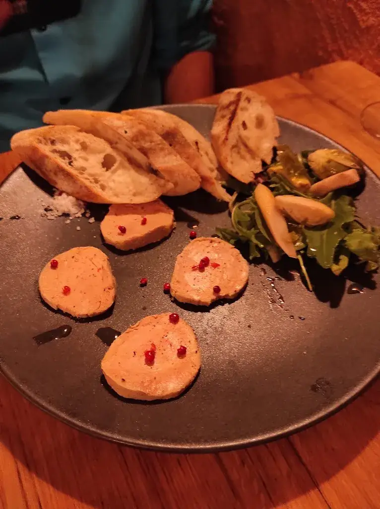 Menu_L'Auberge du Menhir_Saint-Nazaire_image_7