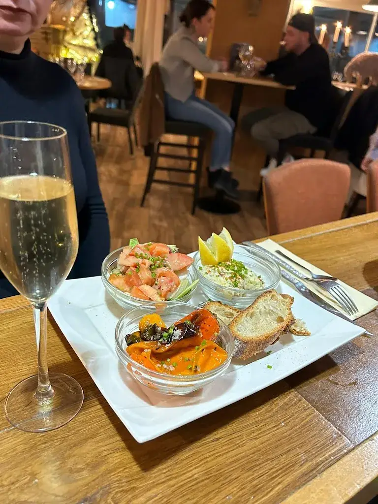 Menu_L'Auberge du Menhir_Saint-Nazaire_image_9