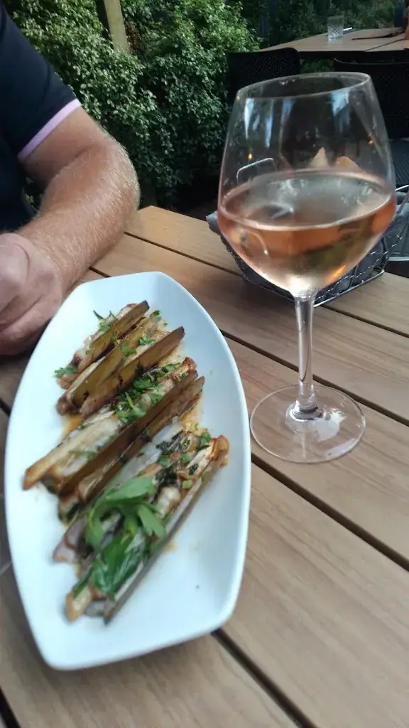 Maelle Dauchet_L'Auberge du Menhir_Saint-Nazaire_review