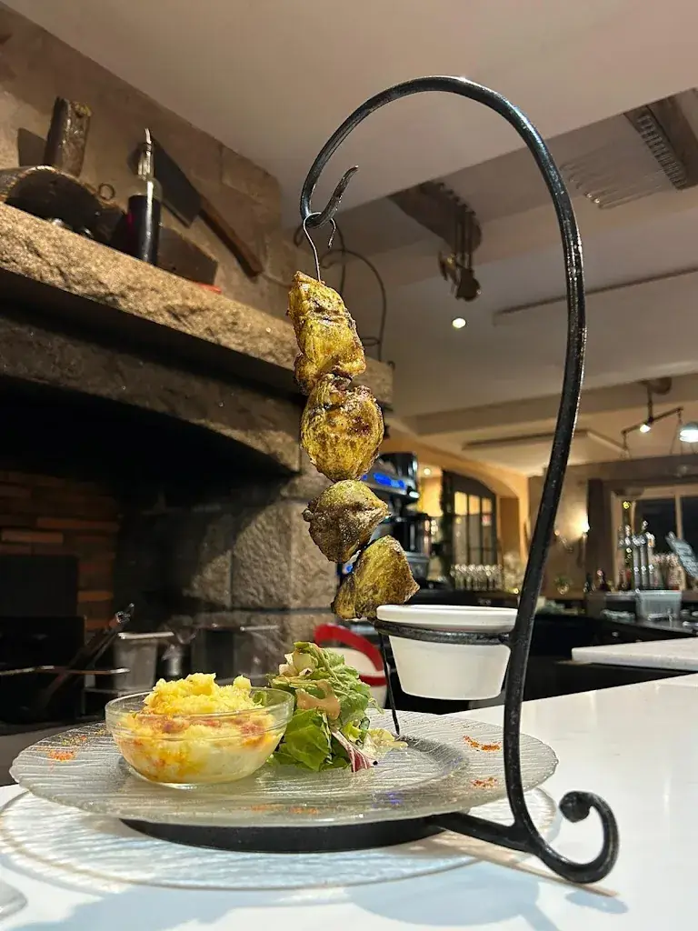 L'Auberge du Menhir_Saint-Nazaire_slider_image_3