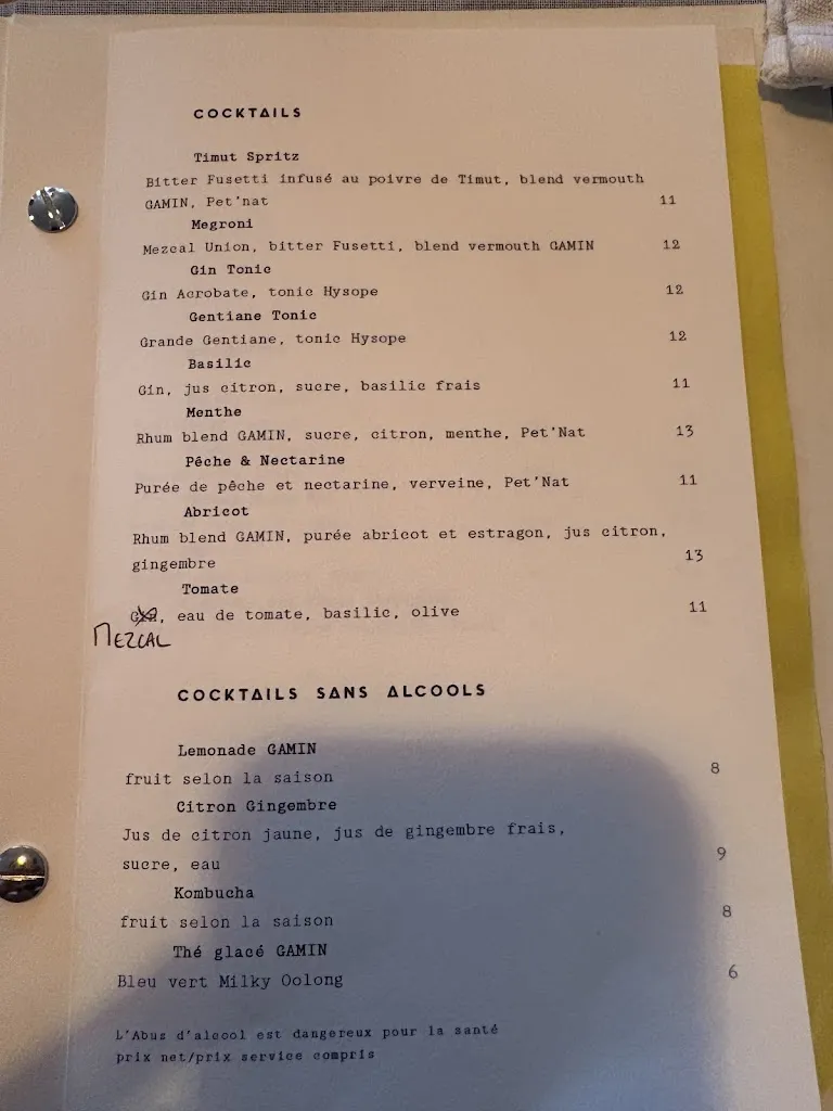 Menu_GAMIN_Saint-Nazaire_image_1