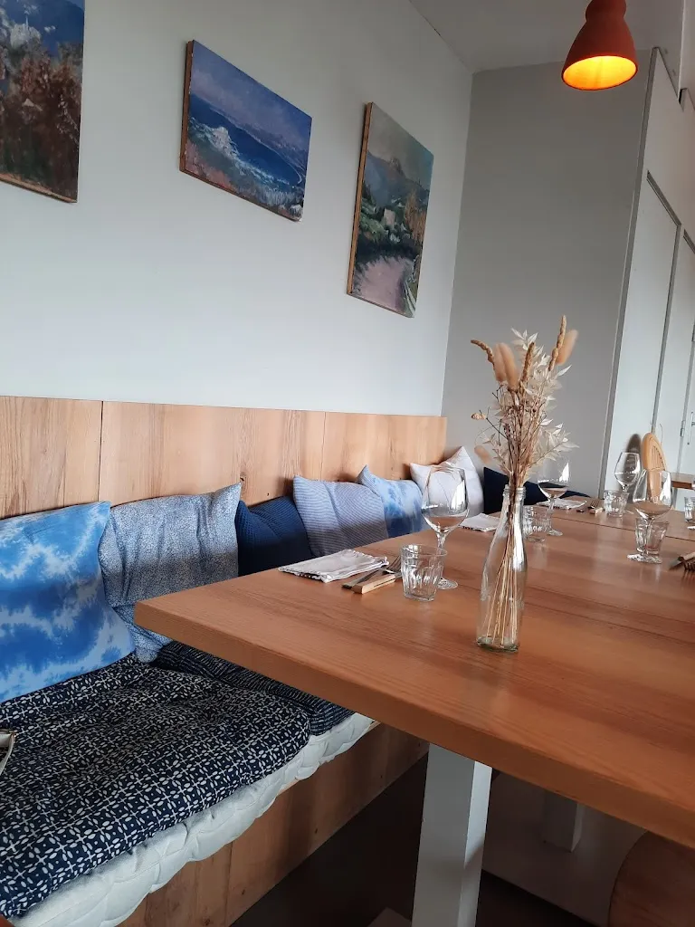 stéphane Lacroix_GAMIN_Saint-Nazaire_review