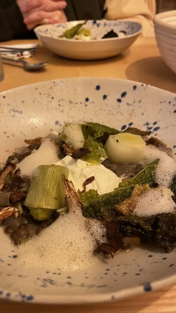 Laura Sofie van der Reijden_GAMIN_Saint-Nazaire_review