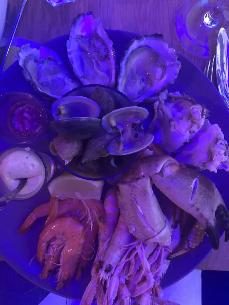 Seet Zhang_Le Bar Iodé_Saint-Nazaire_review