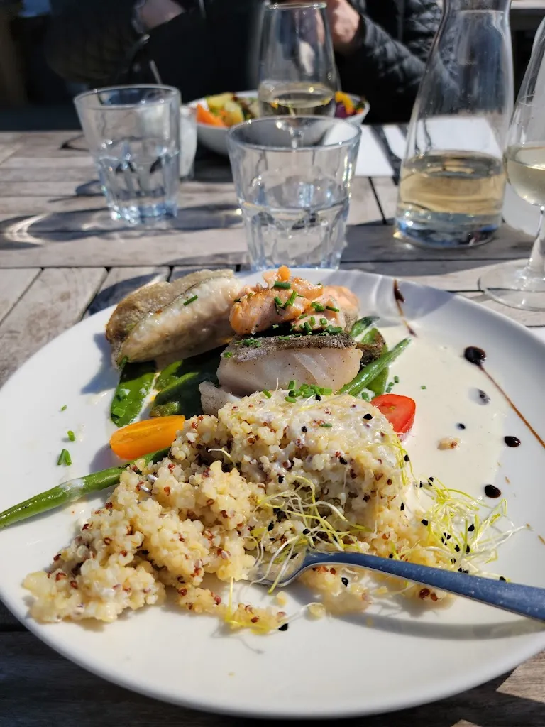 Don Russell_Le Bar Iodé_Saint-Nazaire_review