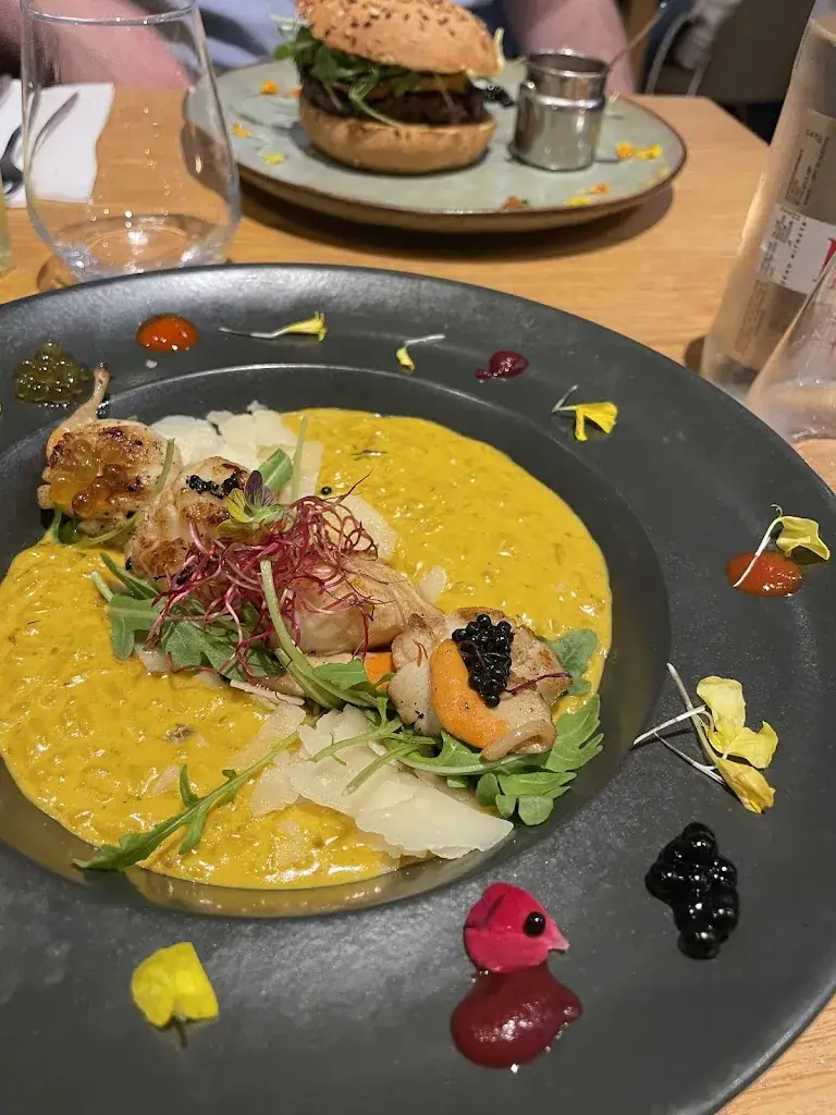 Claudine Mahu_Le Transat Saint Nazaire_Saint-Nazaire_review