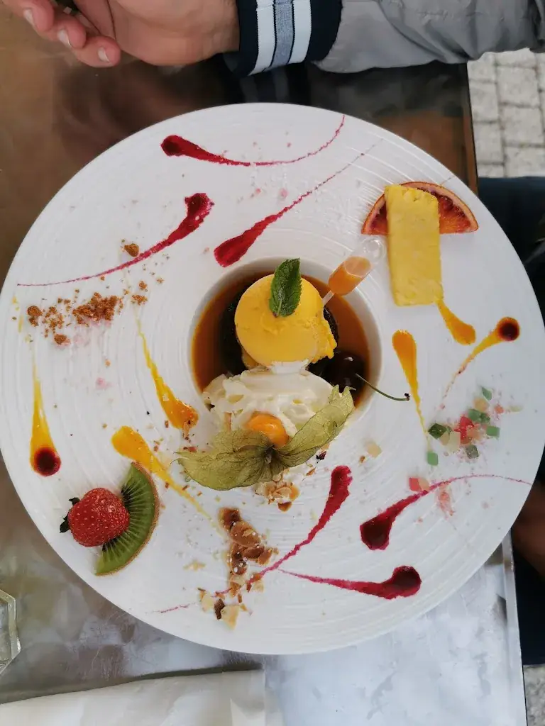 Mirela Alina_Le Transat Saint Nazaire_Saint-Nazaire_review