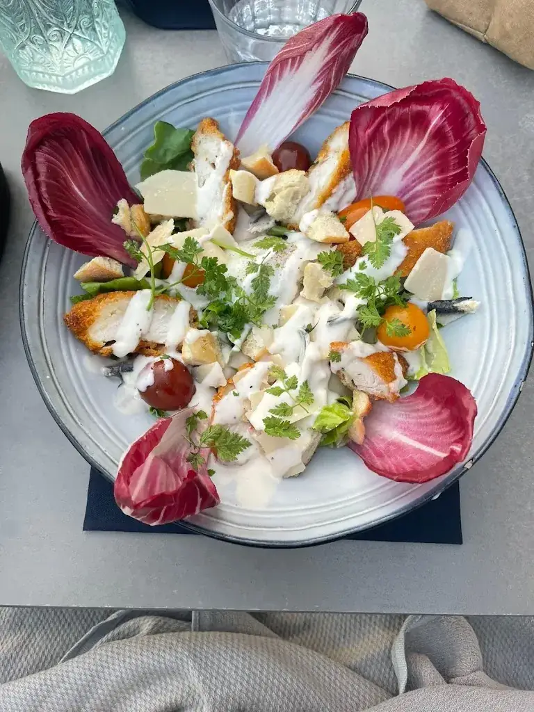 Menu_La Plage_Saint-Nazaire_image_5