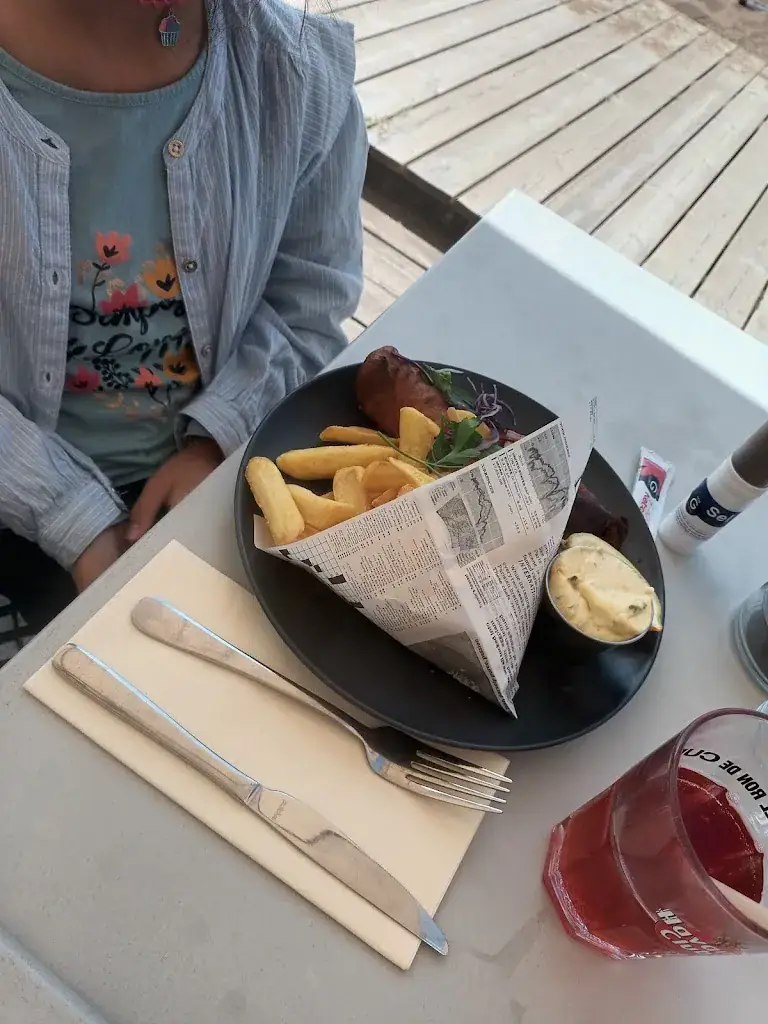 Menu_La Plage_Saint-Nazaire_image_9