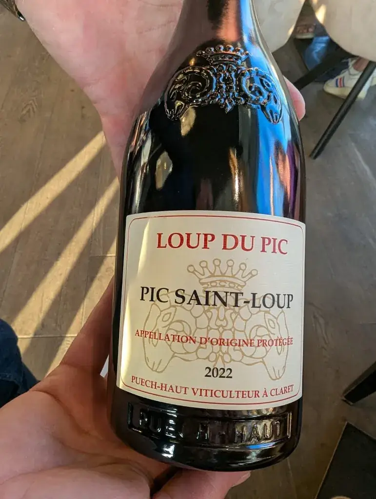 Bruce Kennedy_La Plage_Saint-Nazaire_review