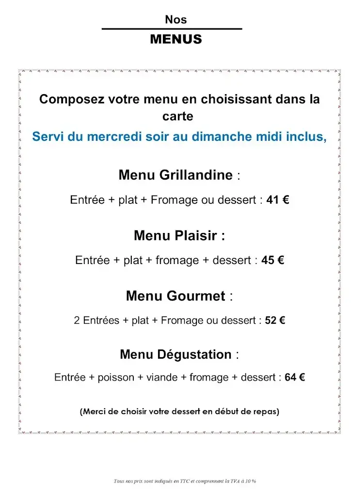 Menu_La Grillandine_Saint-Nazaire_image_3