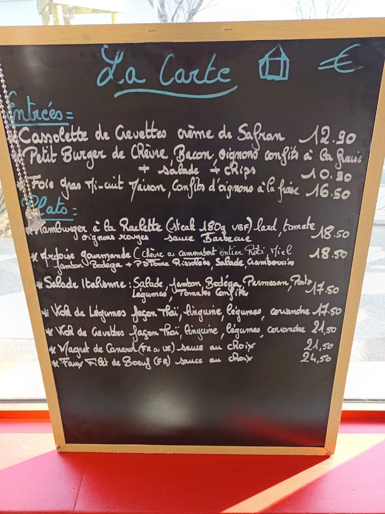 Menu_Le Physalis_Saint-Nazaire_immagine_1