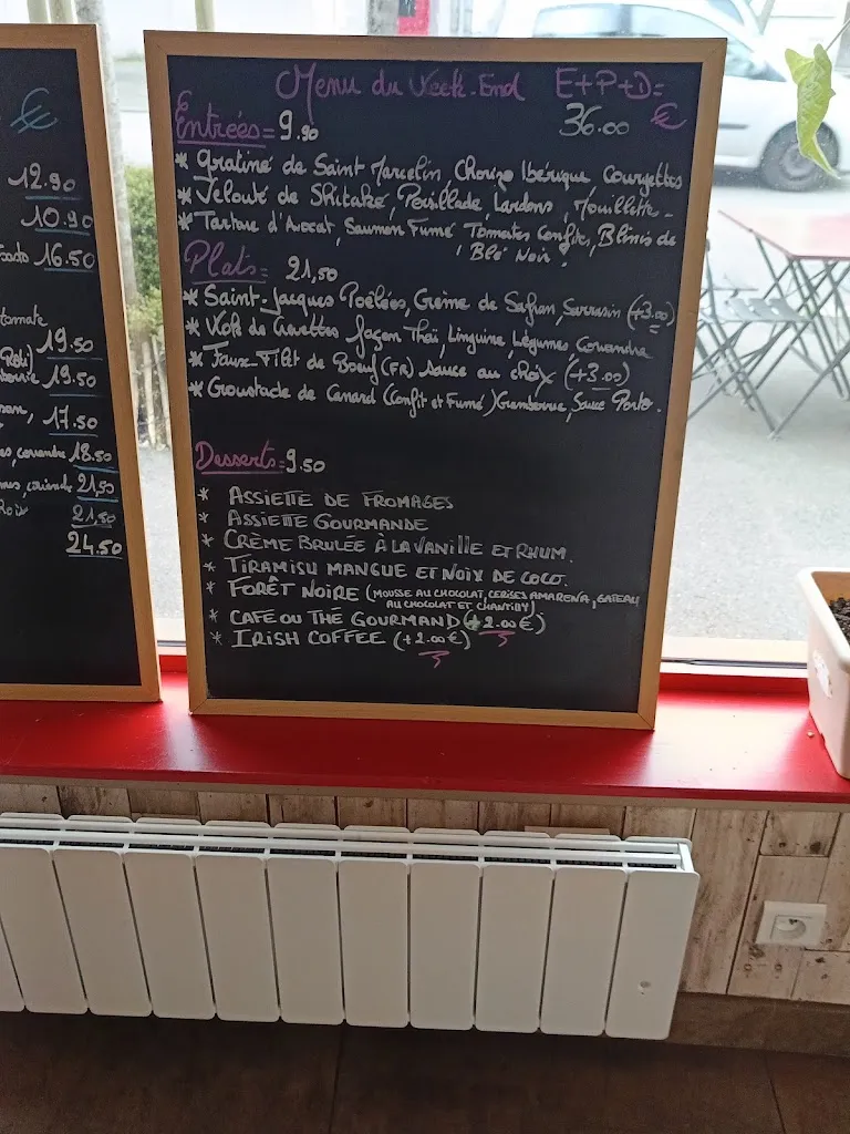 Menu_Le Physalis_Saint-Nazaire_immagine_4