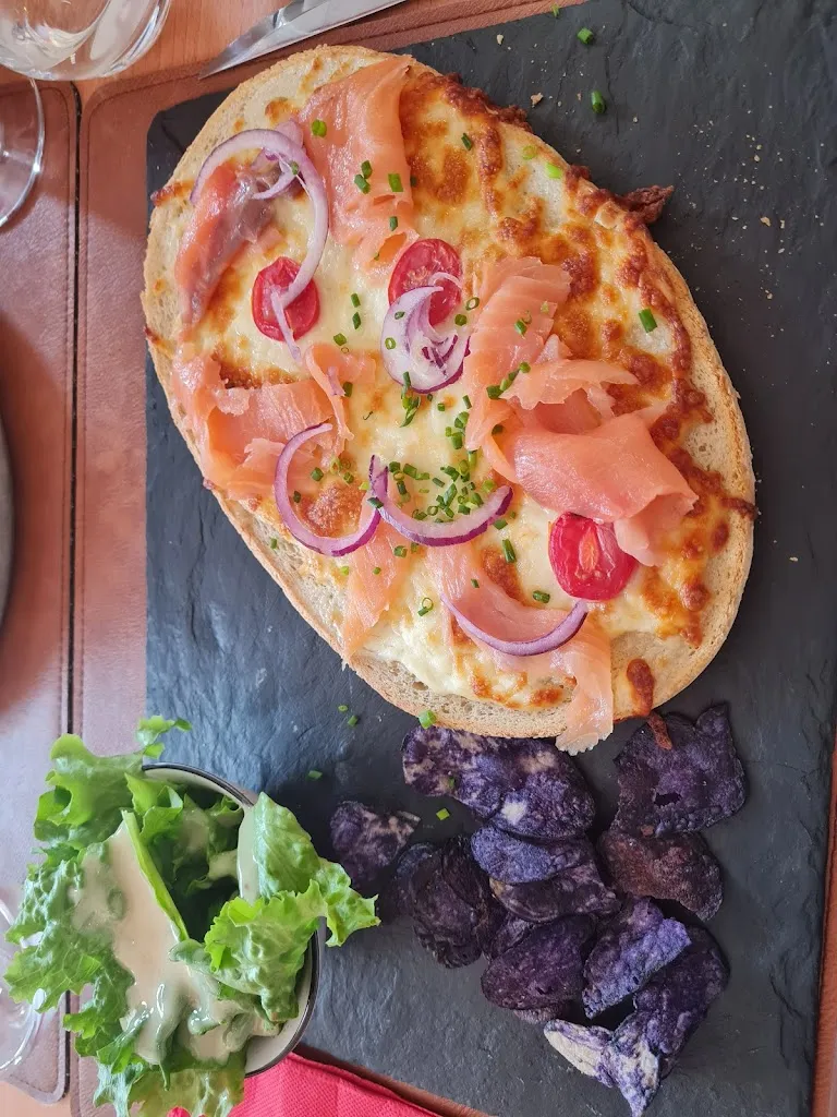 Menu_Le Physalis_Saint-Nazaire_immagine_6