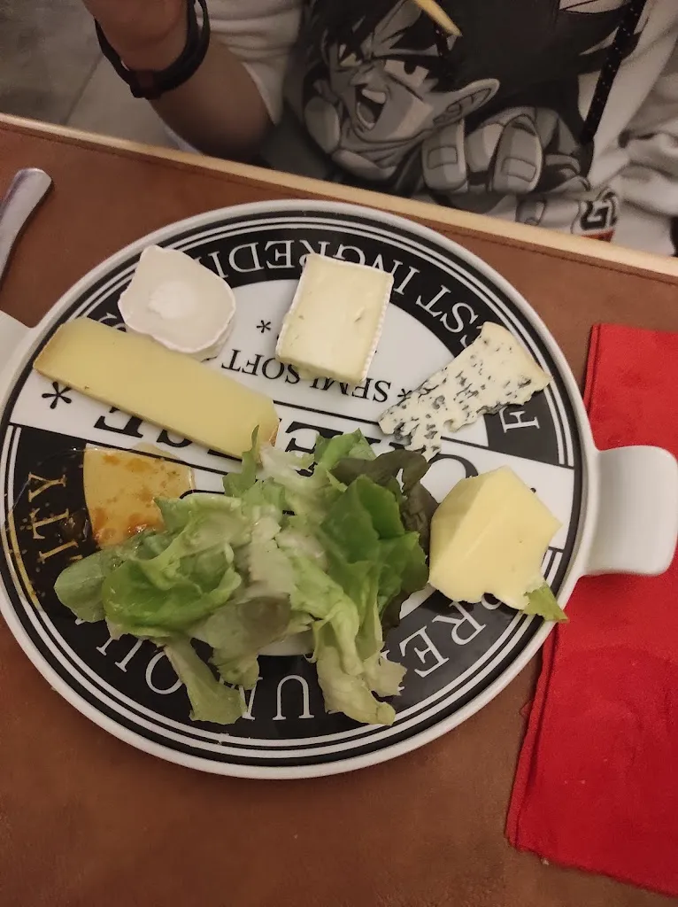 Menu_Le Physalis_Saint-Nazaire_immagine_7