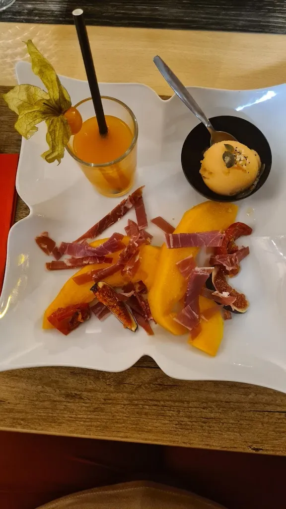 mariannick_Le Physalis_Saint-Nazaire_recensione