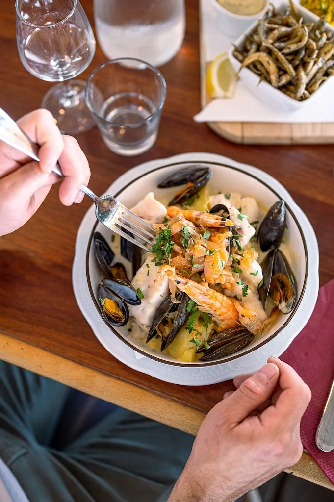 Menu_Le France - Restaurant de plage_Saint-Nazaire_image_6