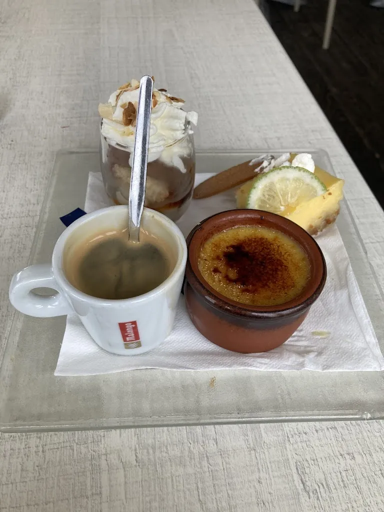 Menu_Le France - Restaurant de plage_Saint-Nazaire_image_9