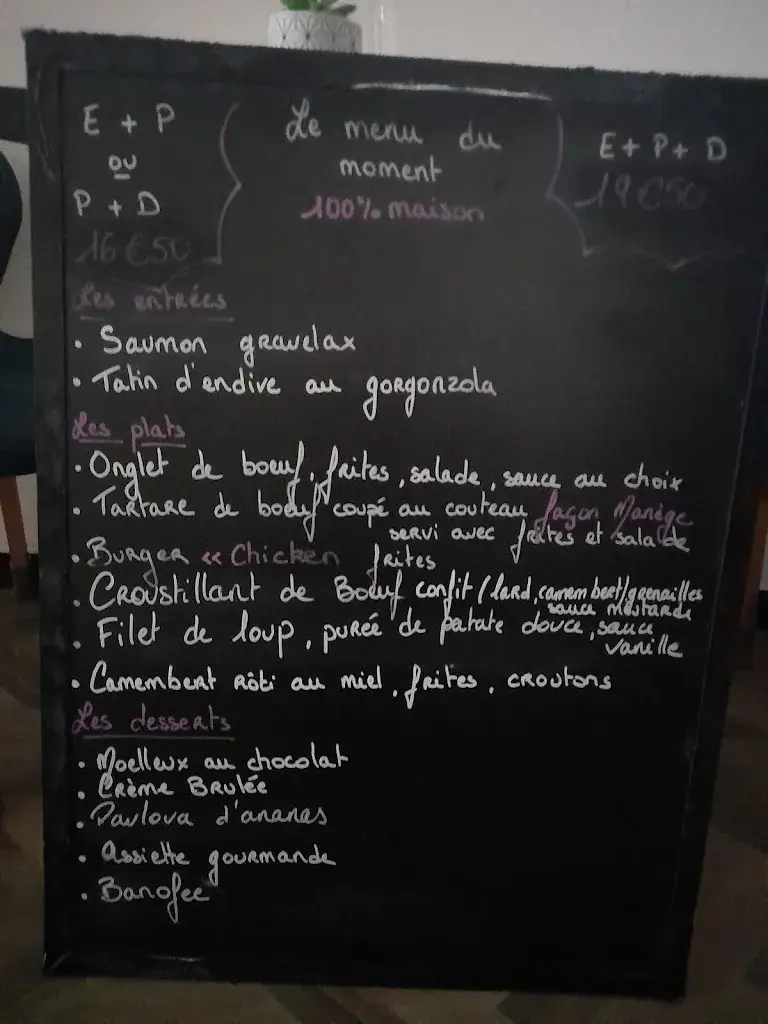 Menu_Le Manège_Saint-Nazaire_image_3